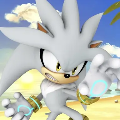Profile image of Silver