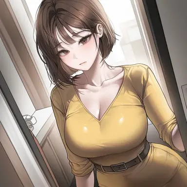 Profile image of 한수아