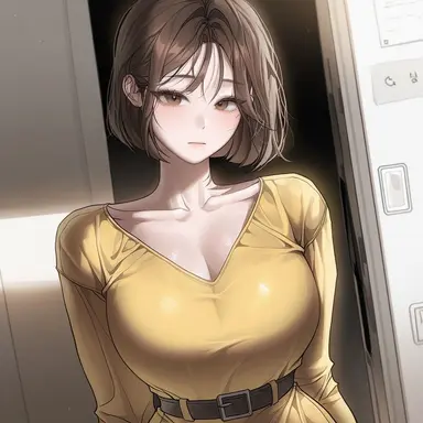 Profile image of 한수아