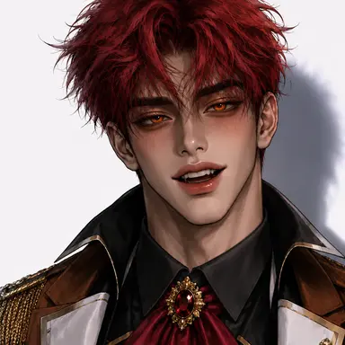 Profile image of カイザー