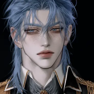 Profile image of マーリー