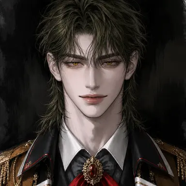 Profile image of サイラス