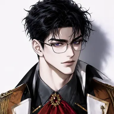 Profile image of ユリウス