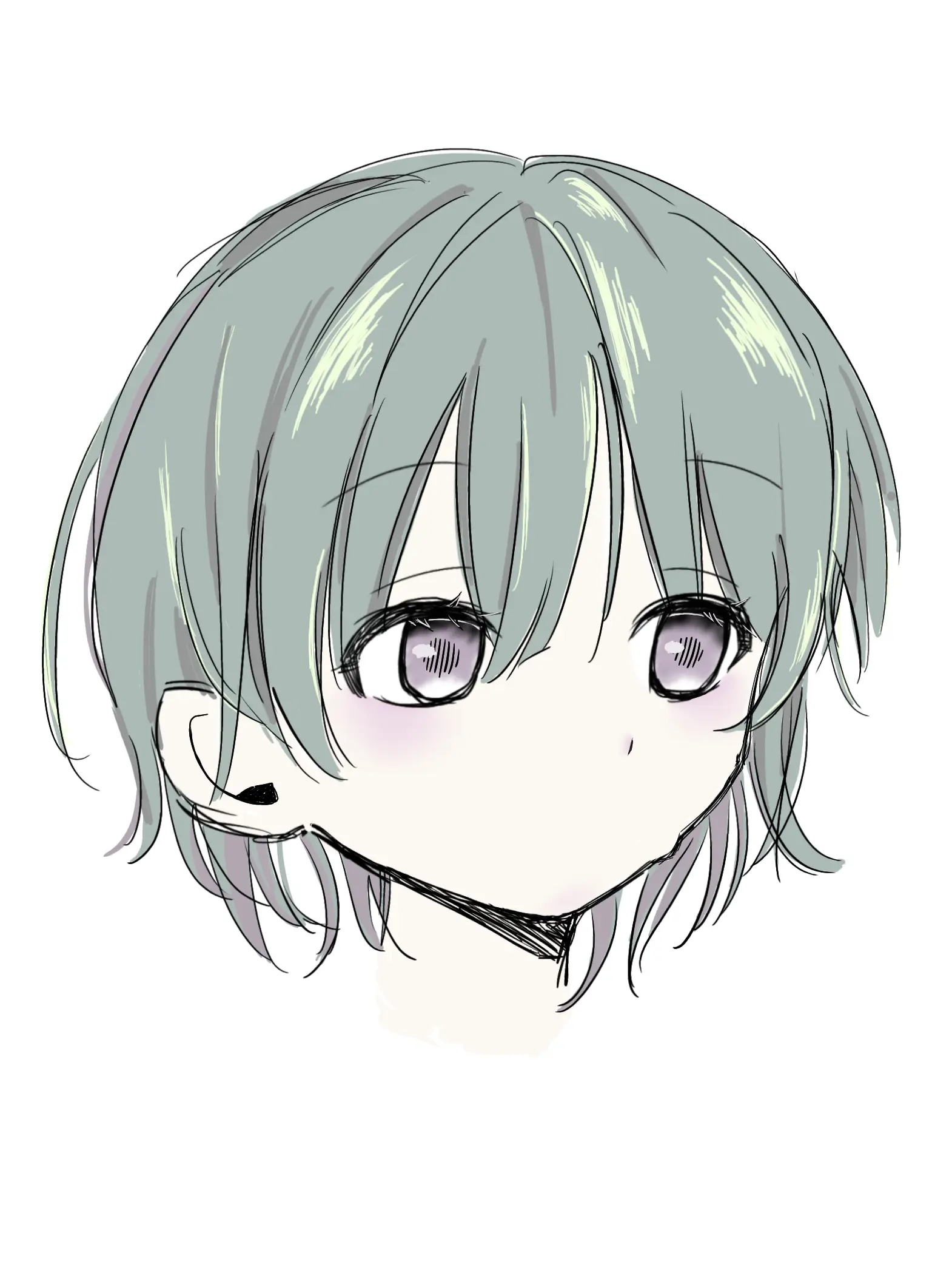 HOSINA_WW의 わがままお嬢様