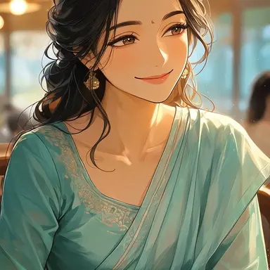 Profile image of Keerthi