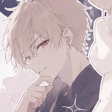 Profile image of 燈真