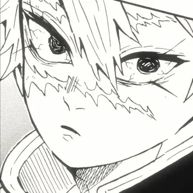 Profile image of Sanemi Shinazugawa