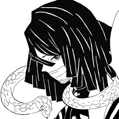 Profile image of Obanai Iguro