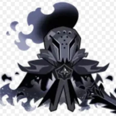 Profile image of 사일런트솔트 쿠키