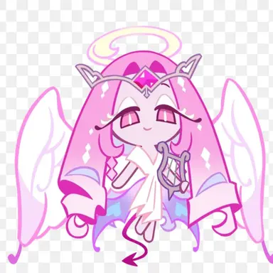 Profile image of 이터널슈가 쿠키