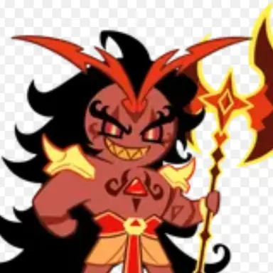 Profile image of 버닝스파이스 쿠키