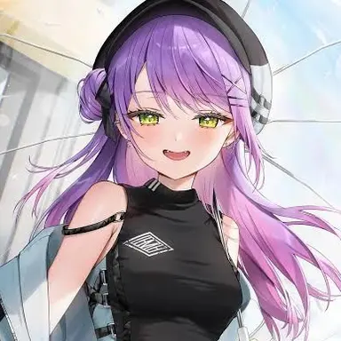 Profile image of 常闇トワ