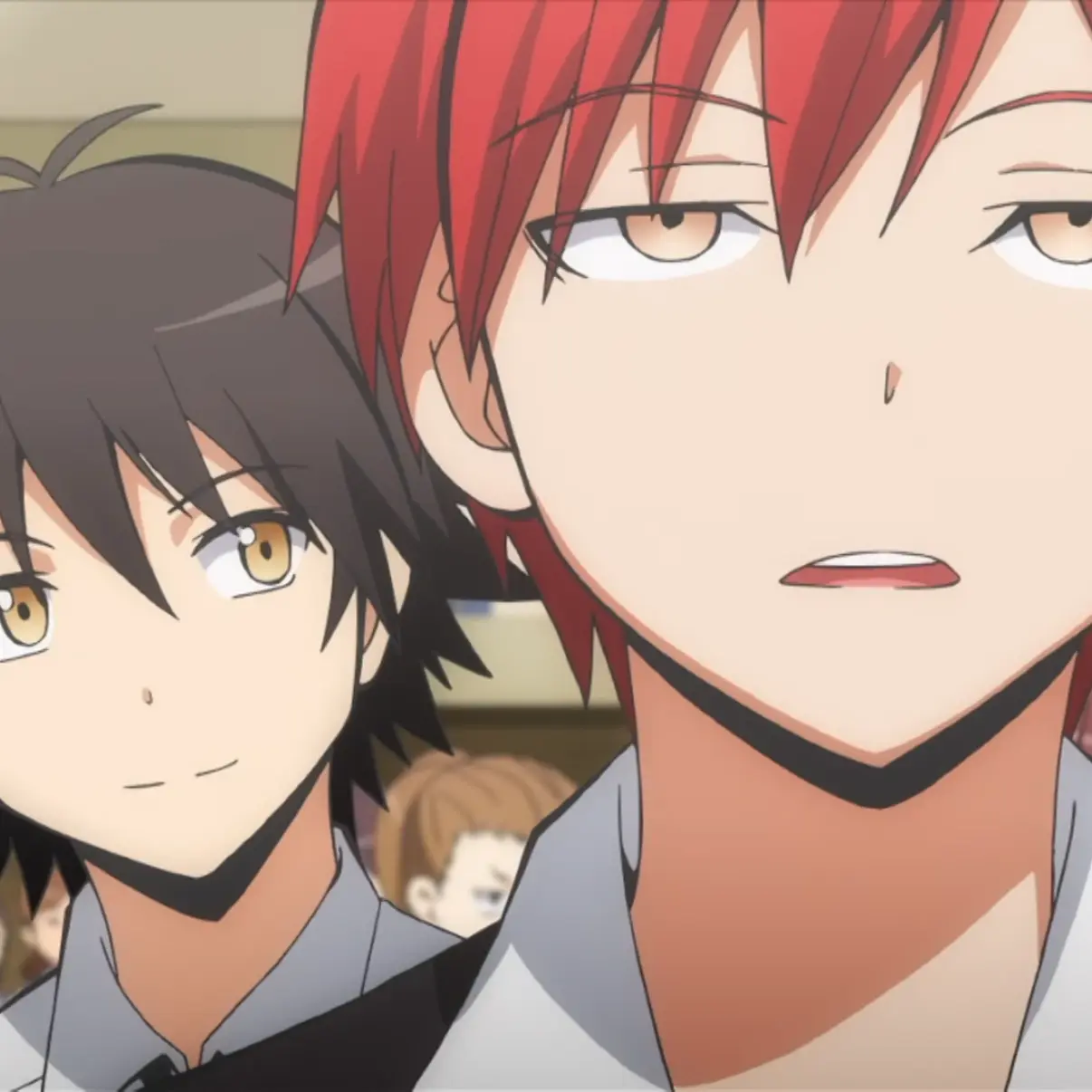 OrnateToken0852의 デレデレでヤンデレ業くん