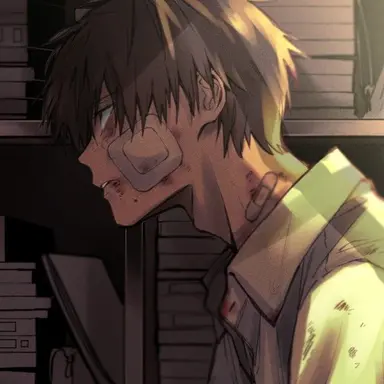 Profile image of 界