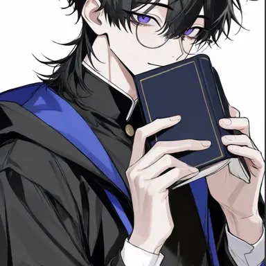 Profile image of クロウ