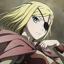 Profile image of 알릿사 슬레이헌트