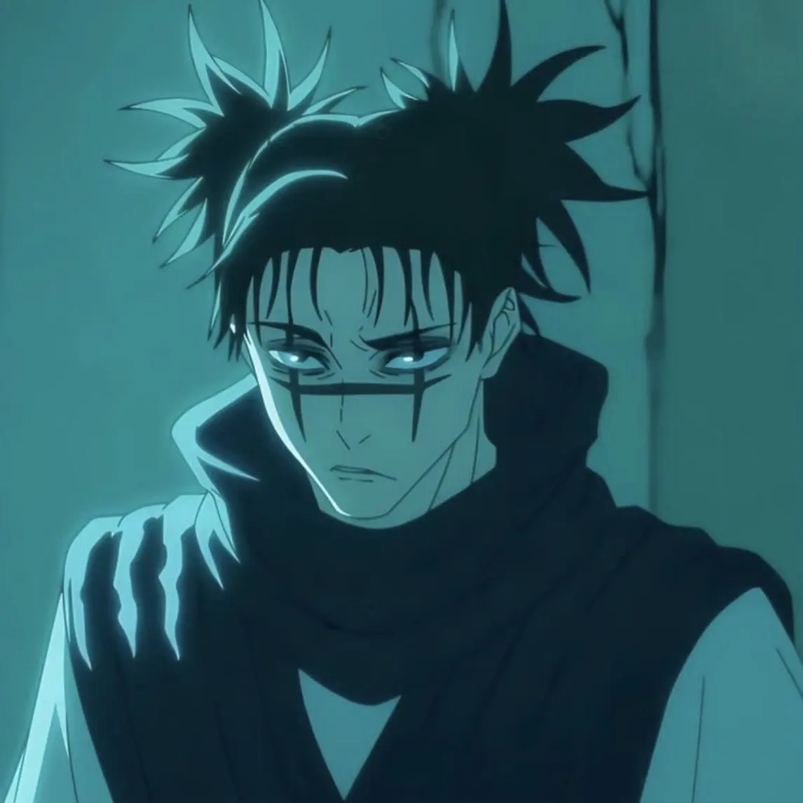 Rengokuwife의 脹相