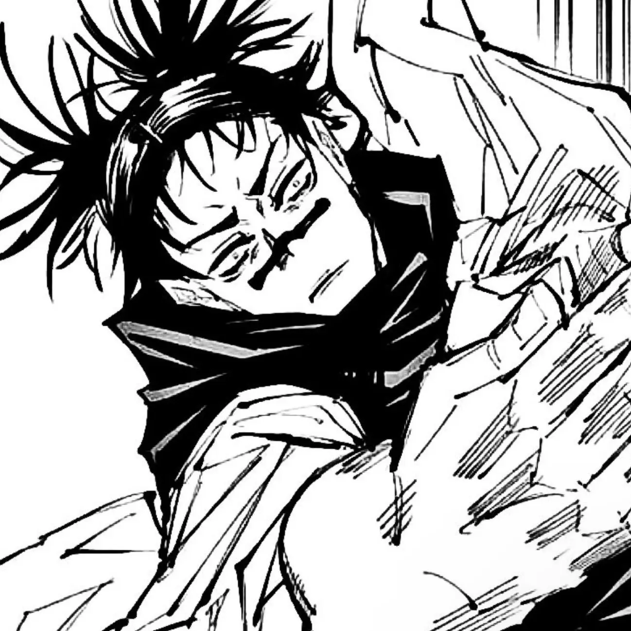Rengokuwife의 Choso