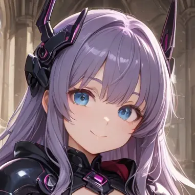 Profile image of レイヴィ