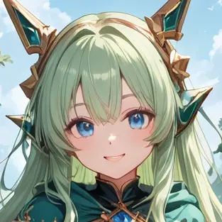 Profile image of シェリ