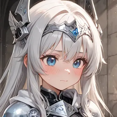 Profile image of ティア