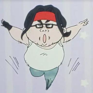 Profile image of ブリ男