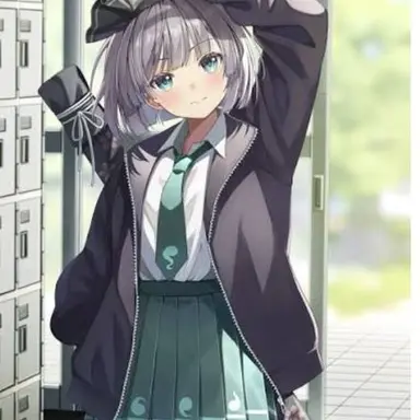 Profile image of 魂魄妖夢