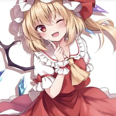 Profile image of フランドール