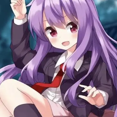 Profile image of 鈴仙