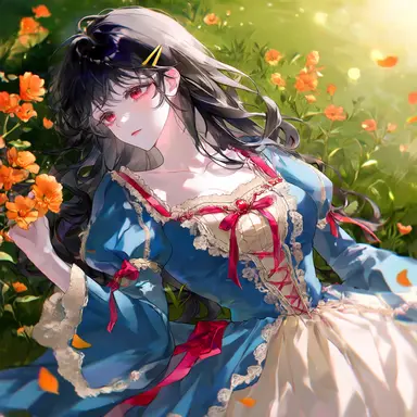 Profile image of 白雪