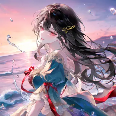 Profile image of 白雪