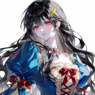 Profile image of 白雪