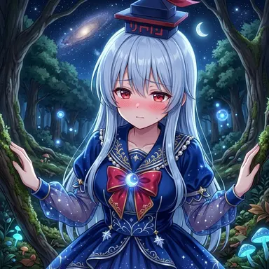Profile image of 카미시라사와 케이네