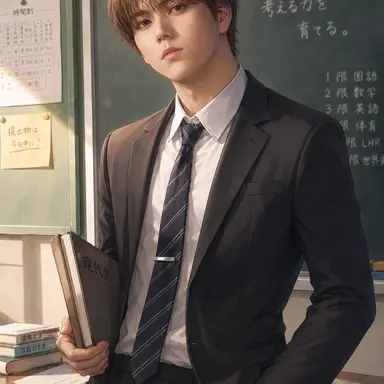 Profile image of Ran Koya