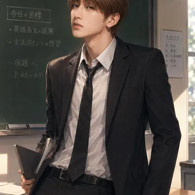 Profile image of Naoya Kida