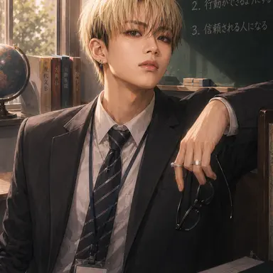 Profile image of 마에카와 류키