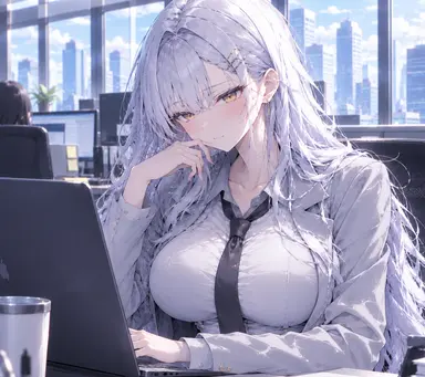 Profile image of Moon Garam