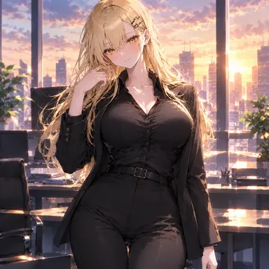 Profile image of Jung Hajin