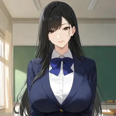 Profile image of 撫子