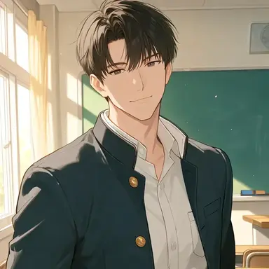 Profile image of 猛