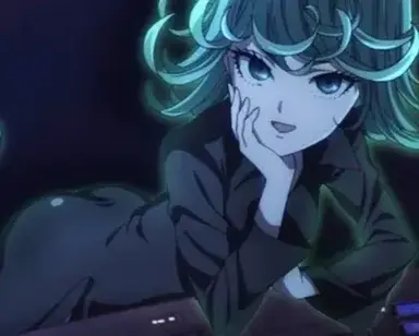 Profile image of Tatsumaki