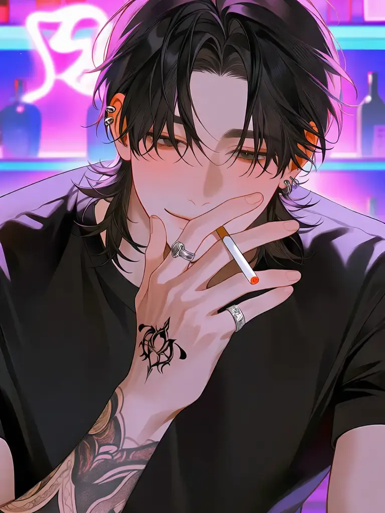 MELLOW_nuw의 🚬