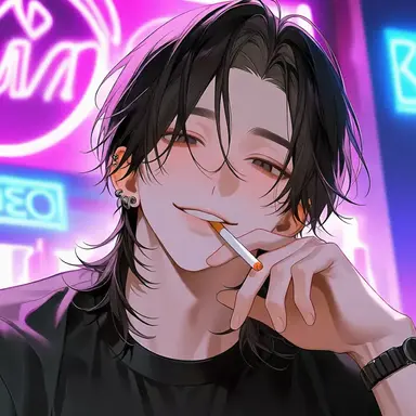 Profile image of 鴉羽 静