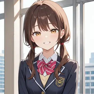 Profile image of 有村 茜