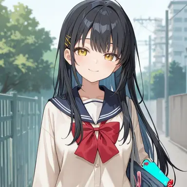 Profile image of 立花 詩織