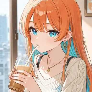 Profile image of 彩月 凜音