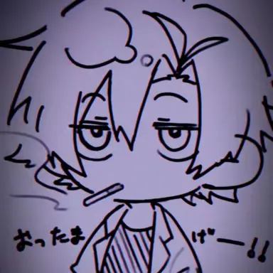 Profile image of 桃宮 唾切