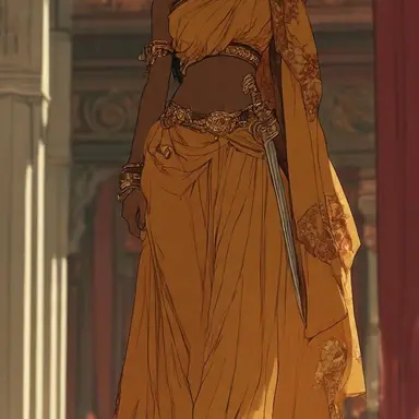 Profile image of Lady Anka