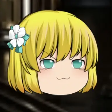 Profile image of 礼花