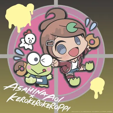 Profile image of 朝日奈葵